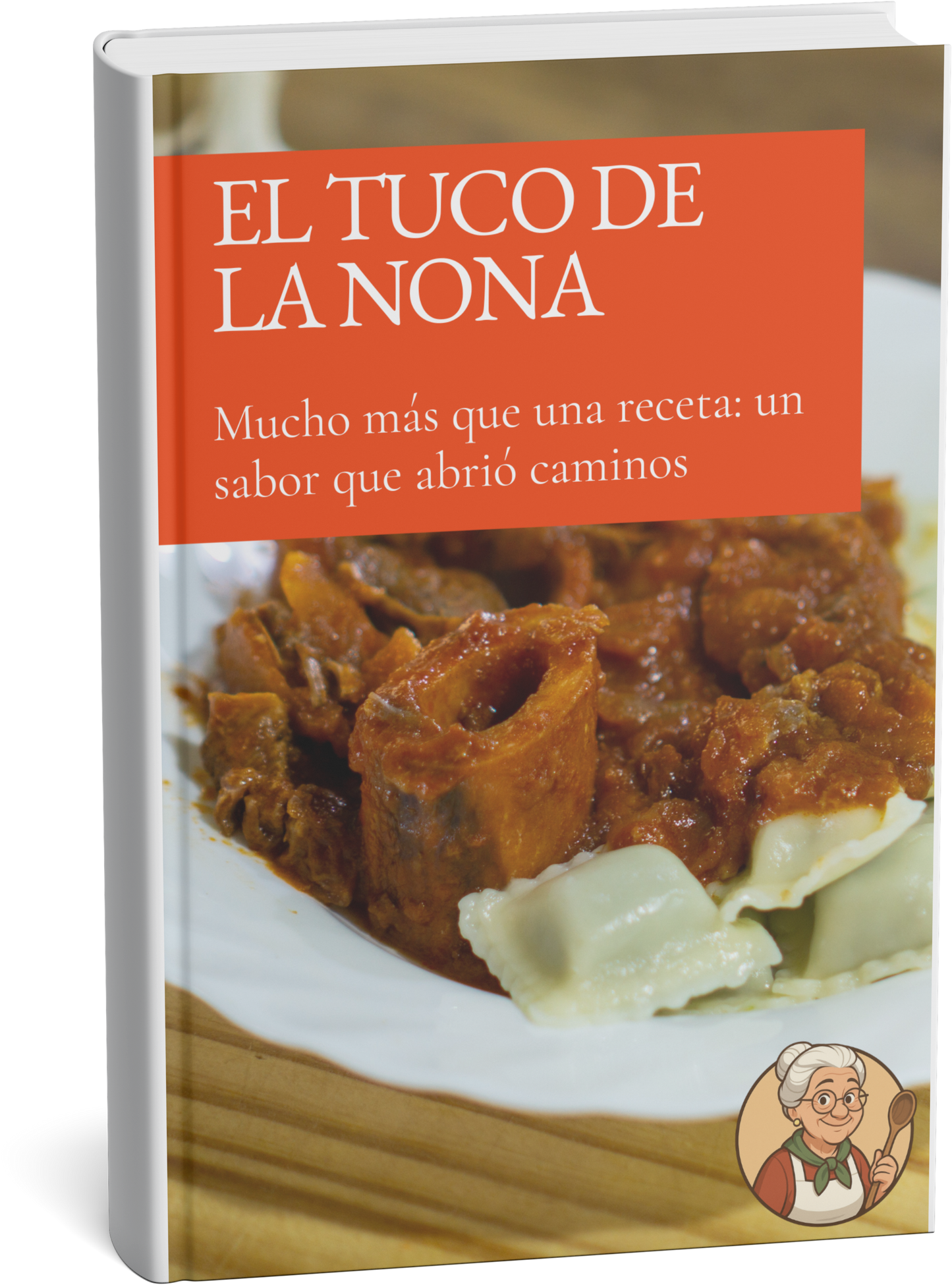 Pack Completo: El Tuco de la Nona (Ebooks + Audiolibros)