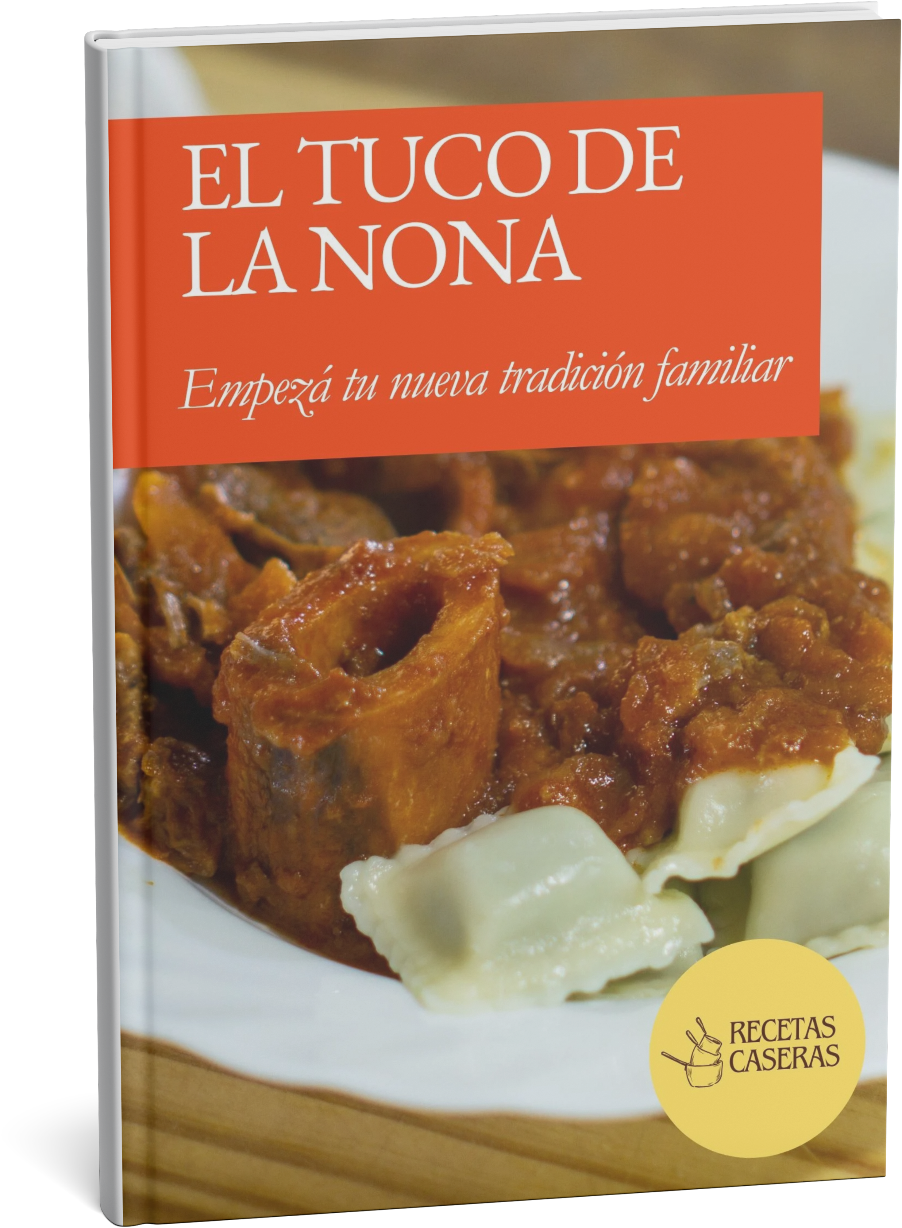 El Tuco de la Nona